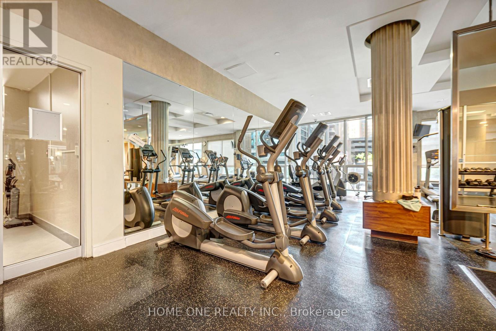 #2604 761 BAY STREET - 37