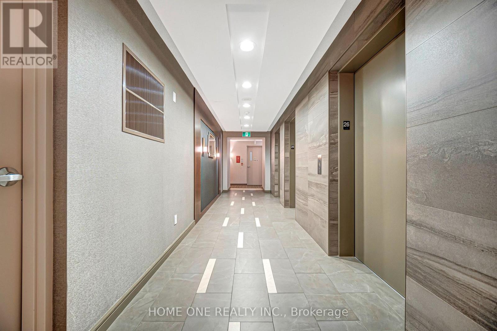 #2604 761 BAY STREET - 5