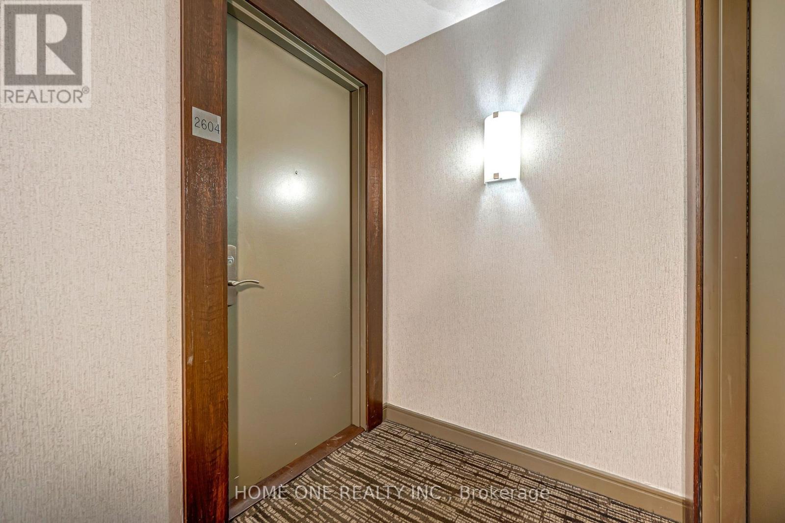 #2604 761 BAY STREET - 6