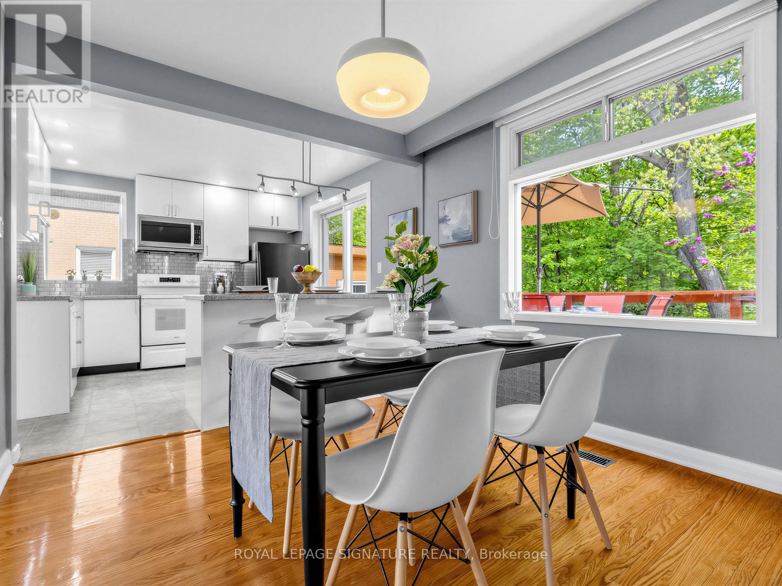 46 PLATEAU CRESCENT - 14