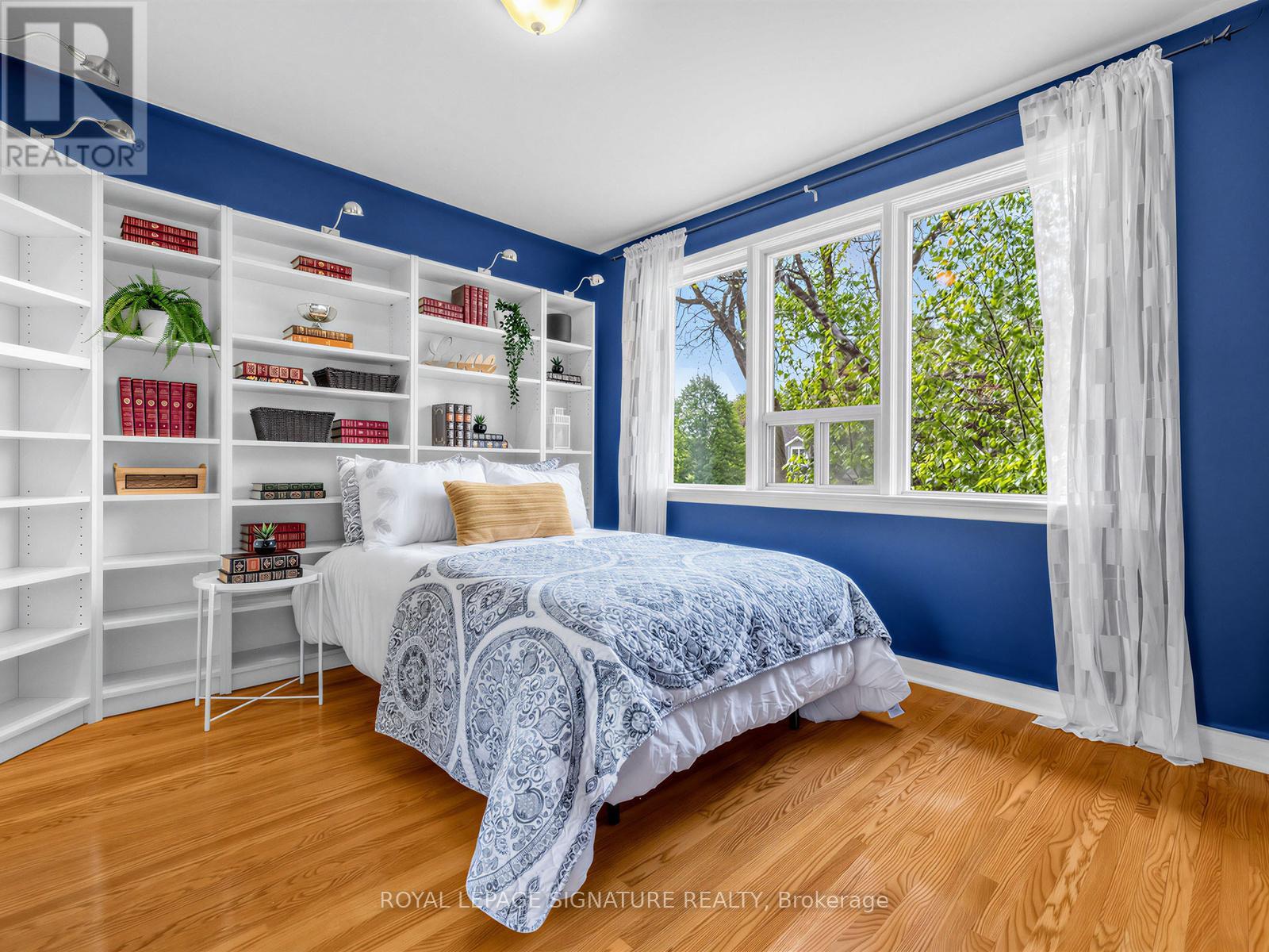 46 PLATEAU CRESCENT - 23