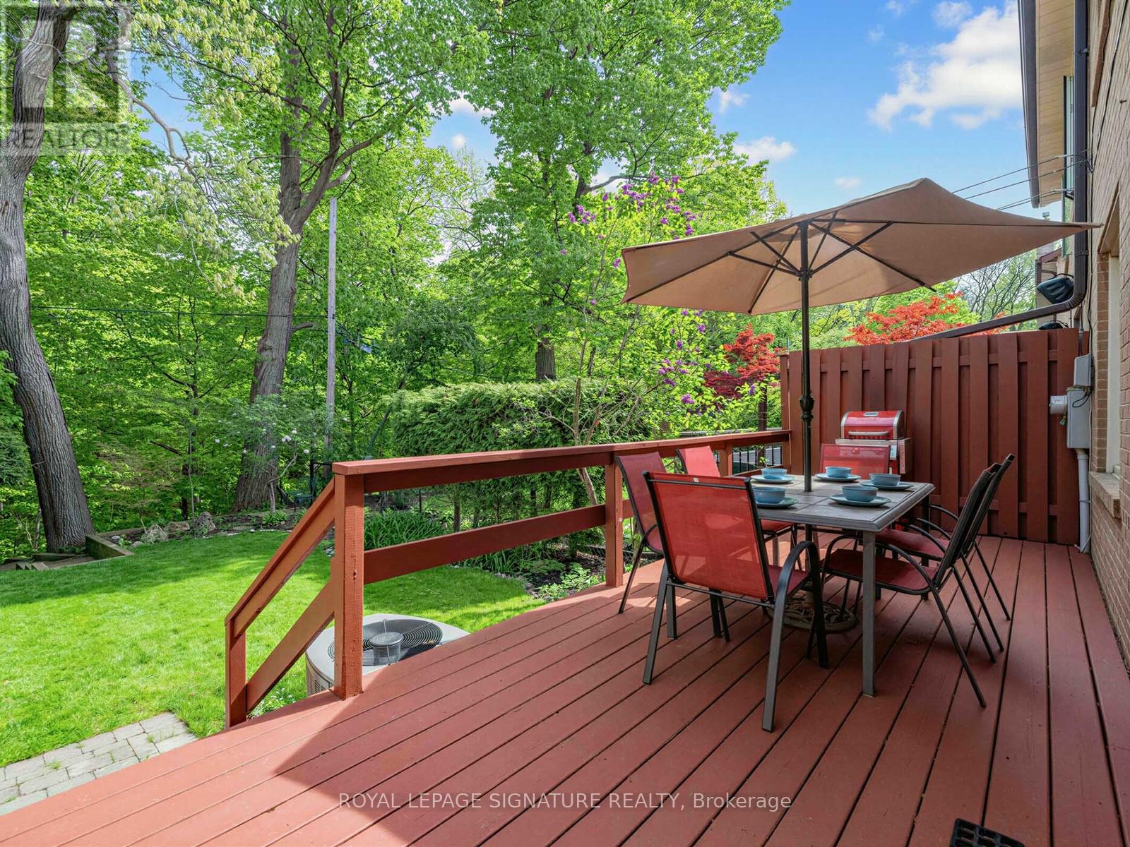 46 PLATEAU CRESCENT - 32