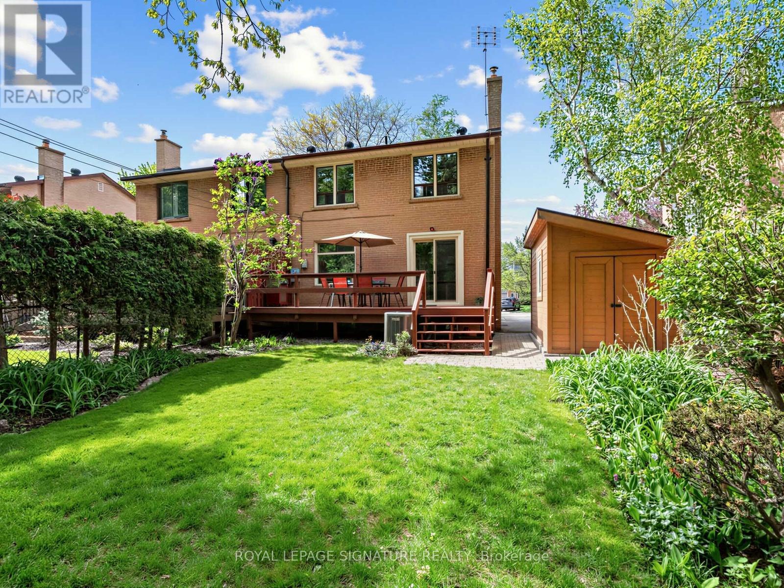 46 PLATEAU CRESCENT - 33