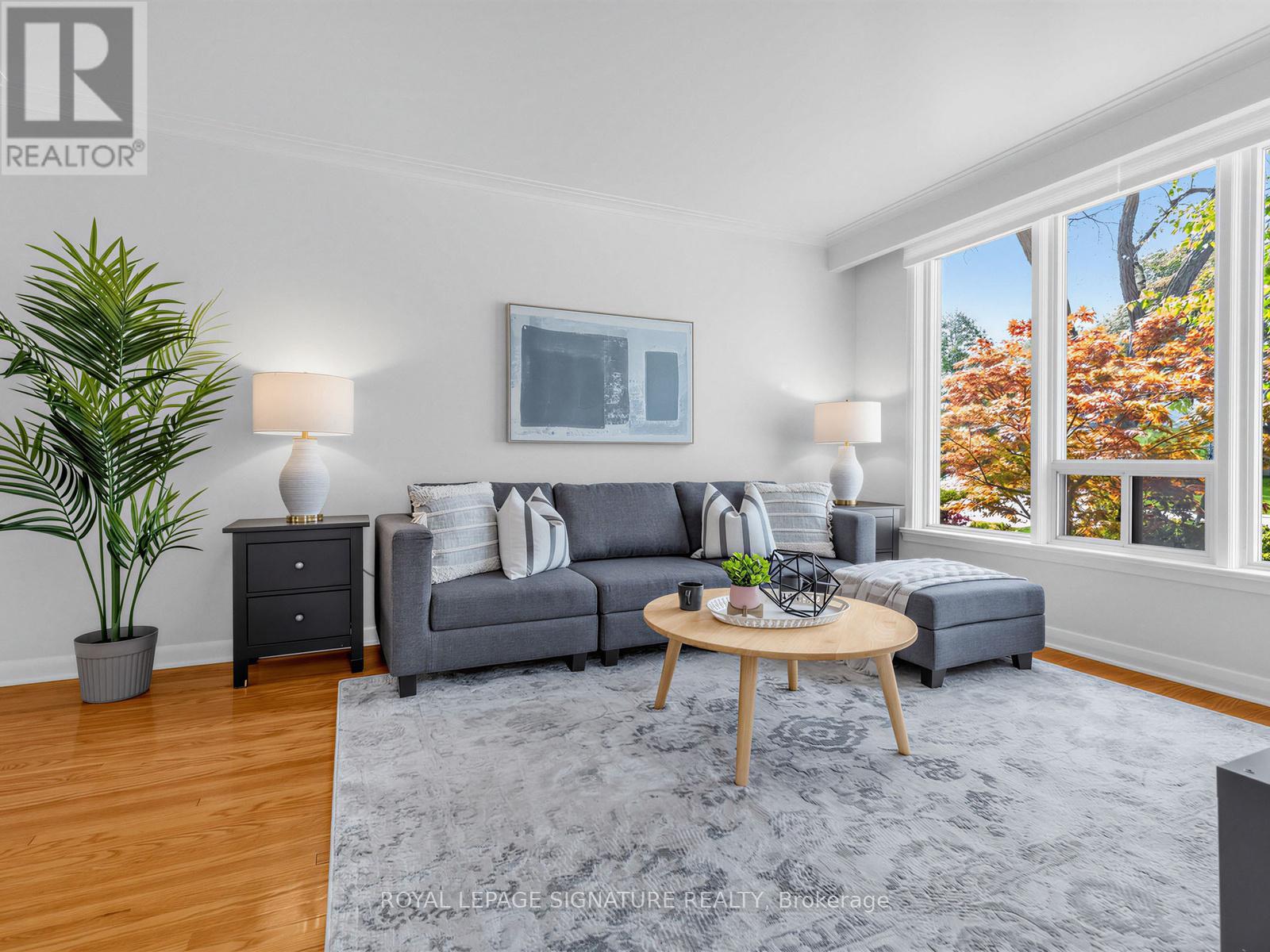 46 PLATEAU CRESCENT - 5