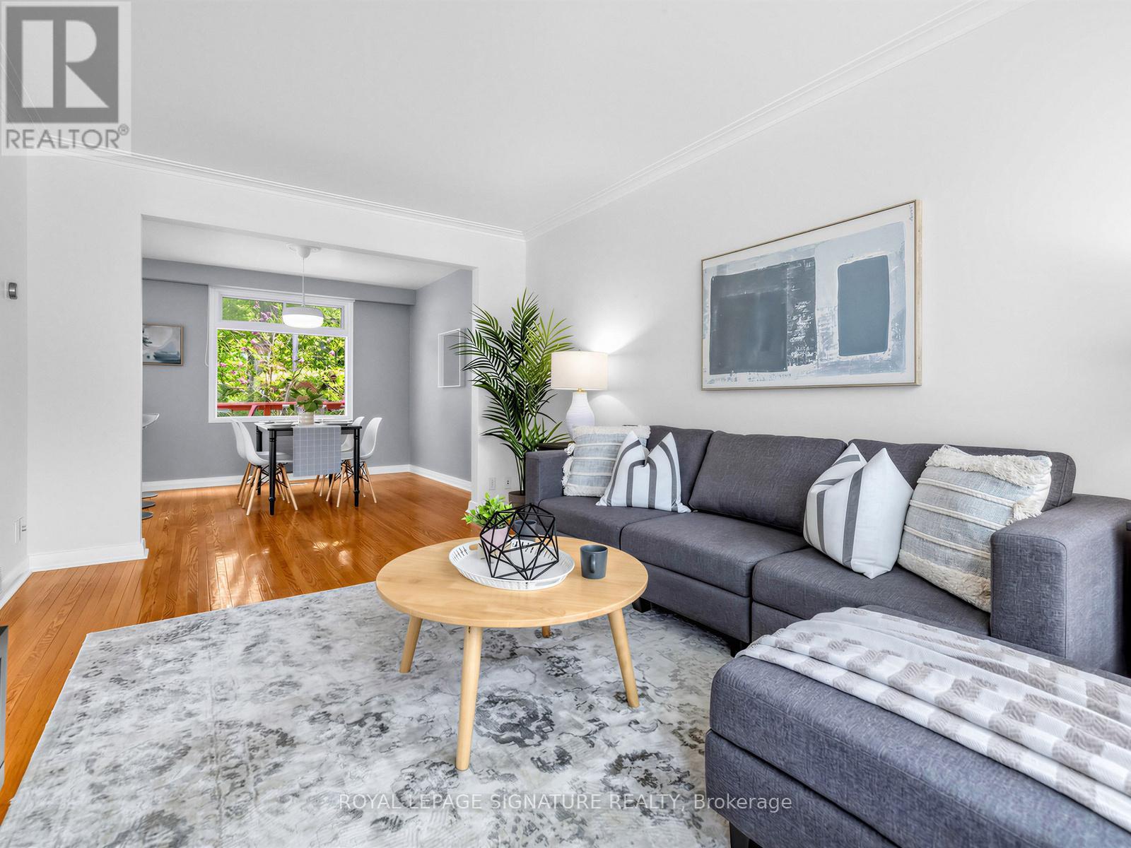 46 PLATEAU CRESCENT - 8