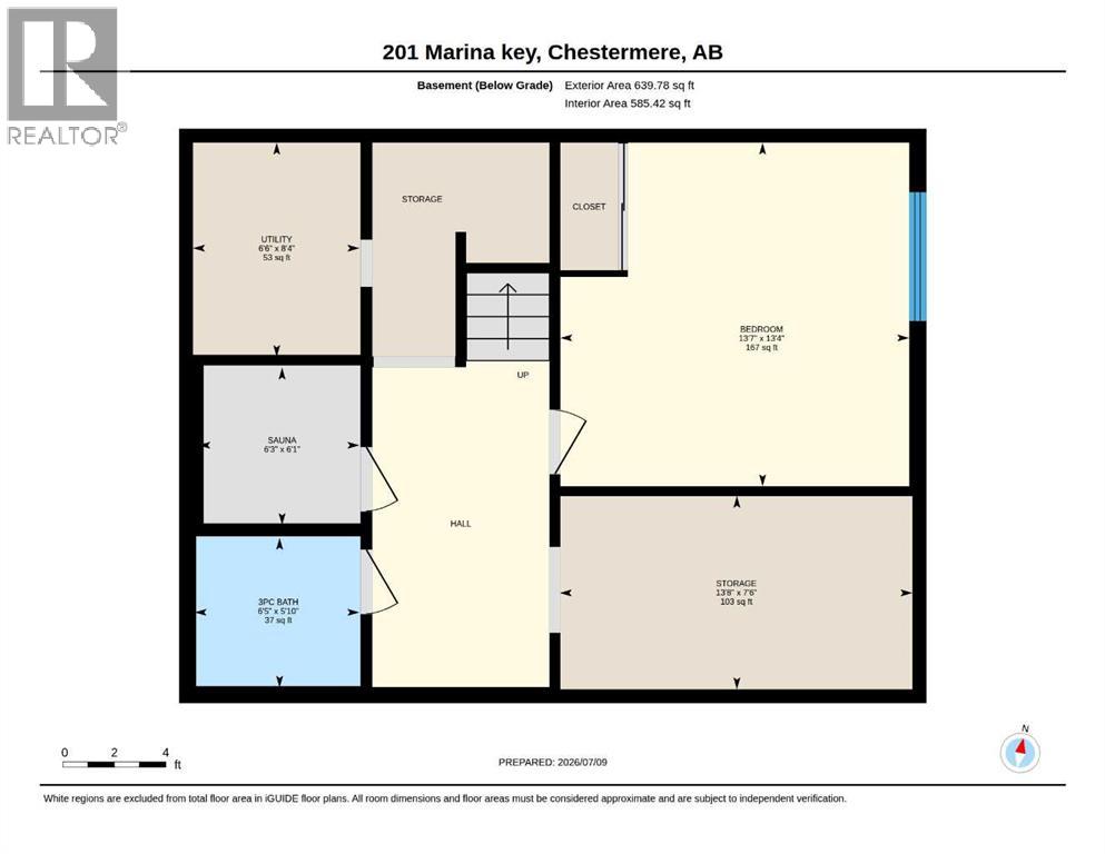 201 Marina Key — photo 40