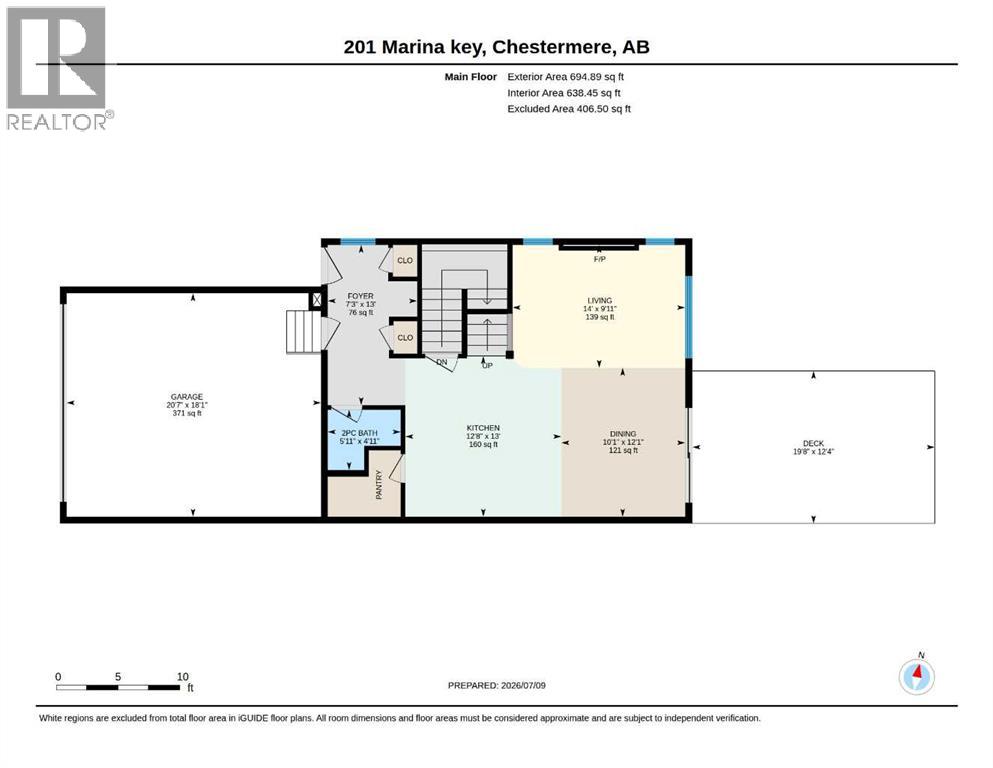 201 Marina Key — photo 20