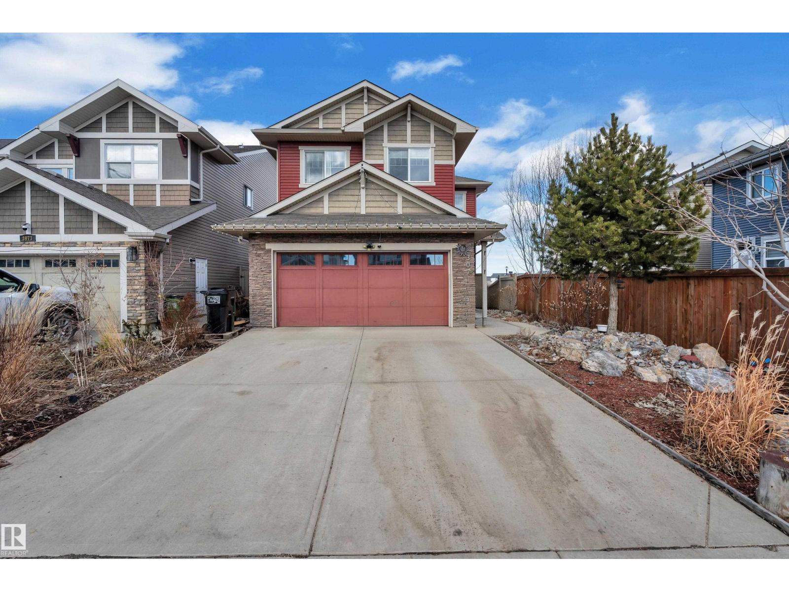 3071 CARPENTER LANDING LD SW - 1