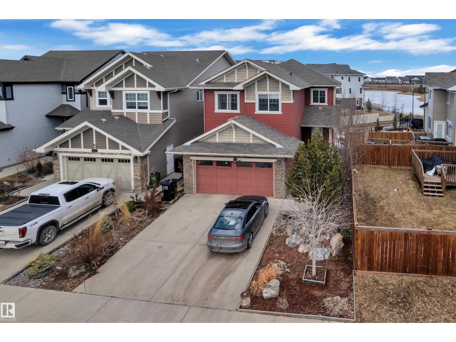 3071 CARPENTER LANDING LD SW - 2