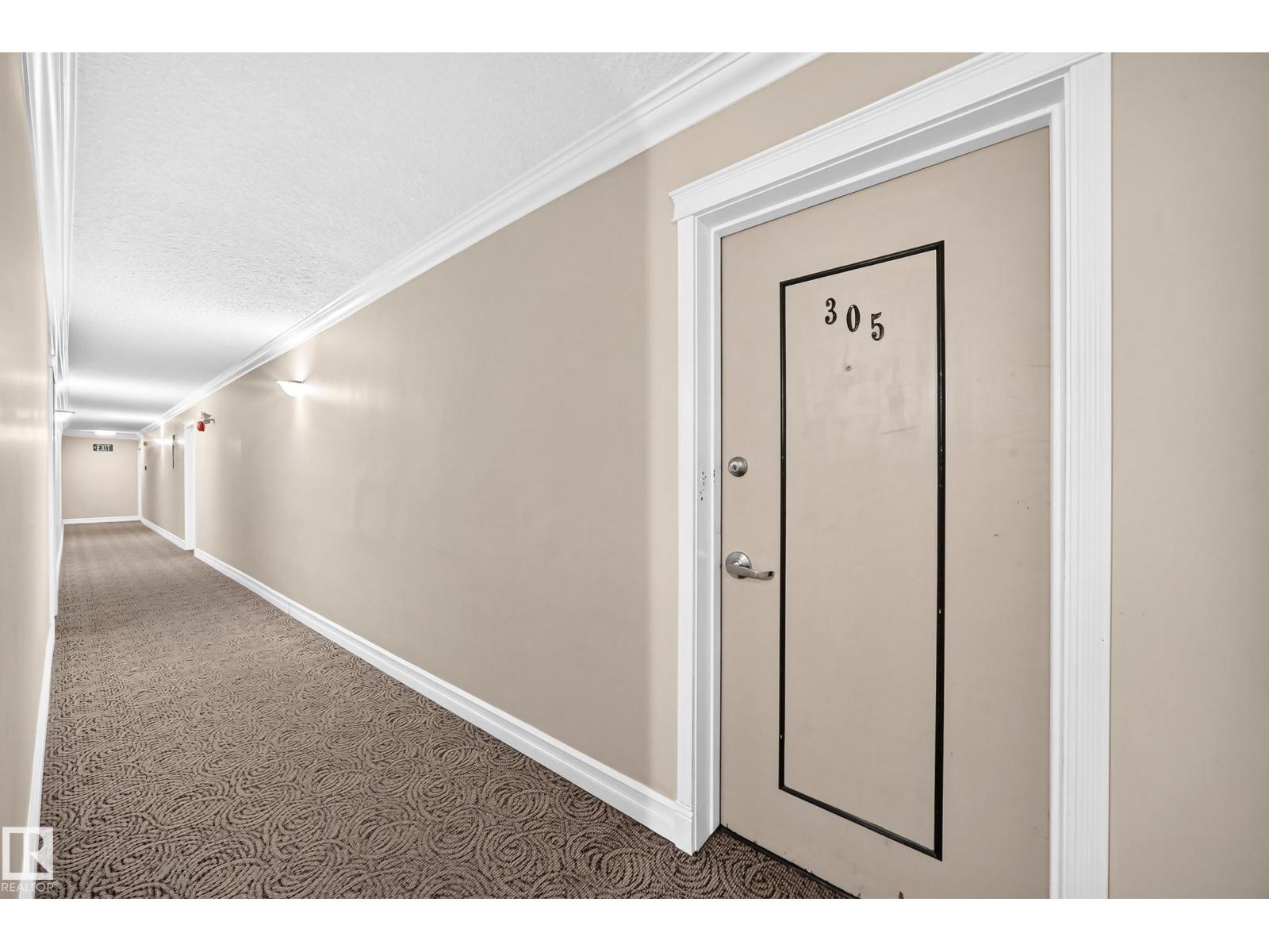 #305 10225 117 ST NW - 28