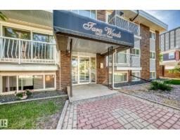 Apartment for sale at #305 10225 117 St NW, Edmonton — MLS® E4498119