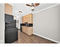 #305 10225 117 St Nw, Edmonton, AB T5K1X7 Photo 10
