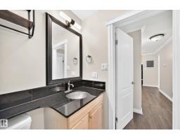 #305 10225 117 St Nw, Edmonton, AB T5K1X7 Photo 24