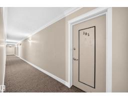#305 10225 117 St Nw, Edmonton, AB T5K1X7 Photo 28
