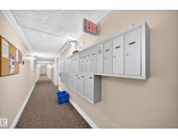 #305 10225 117 St Nw, Edmonton, AB T5K1X7 Photo 29