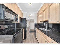 #305 10225 117 St Nw, Edmonton, AB T5K1X7 Photo 6