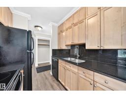 #305 10225 117 St Nw, Edmonton, AB T5K1X7 Photo 7