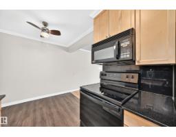 #305 10225 117 St Nw, Edmonton, AB T5K1X7 Photo 9