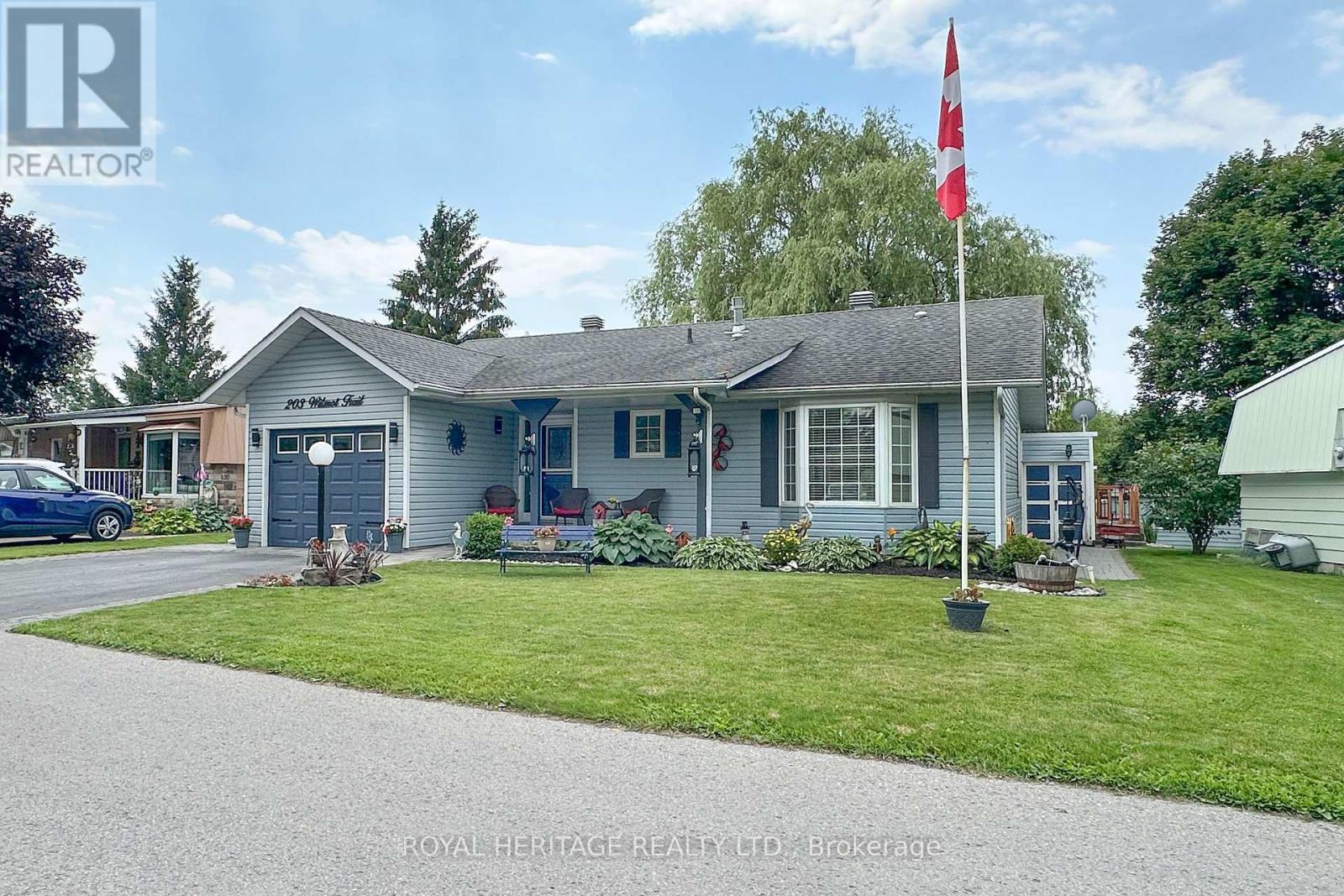 203 WILMOT TRAIL - 2