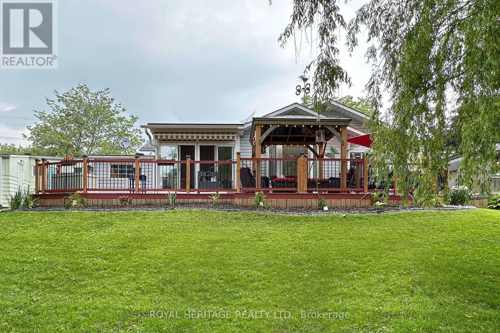 203 WILMOT TRAIL - 26
