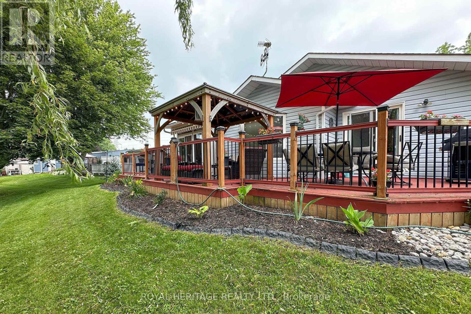203 WILMOT TRAIL - 27