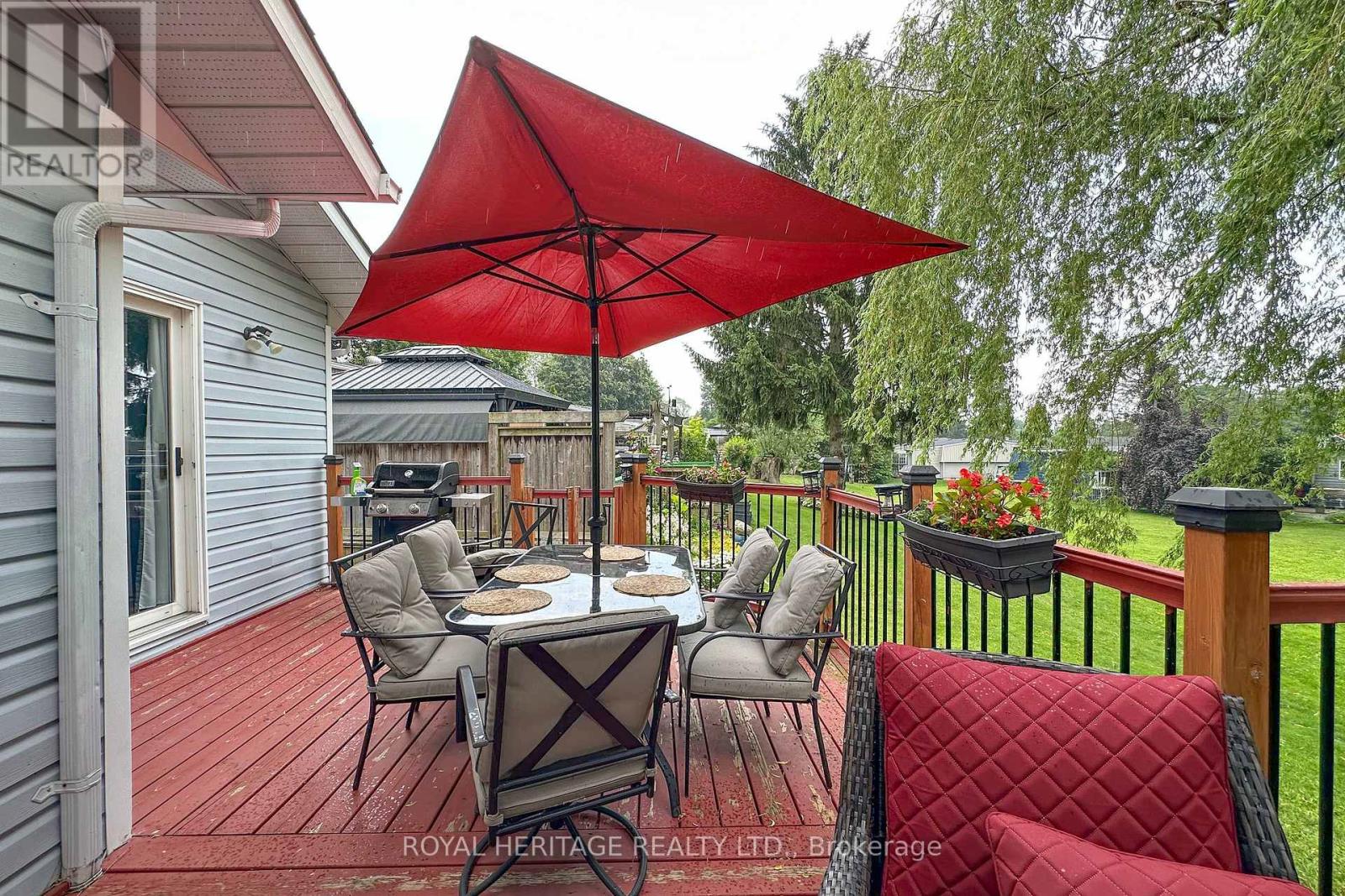 203 WILMOT TRAIL - 29
