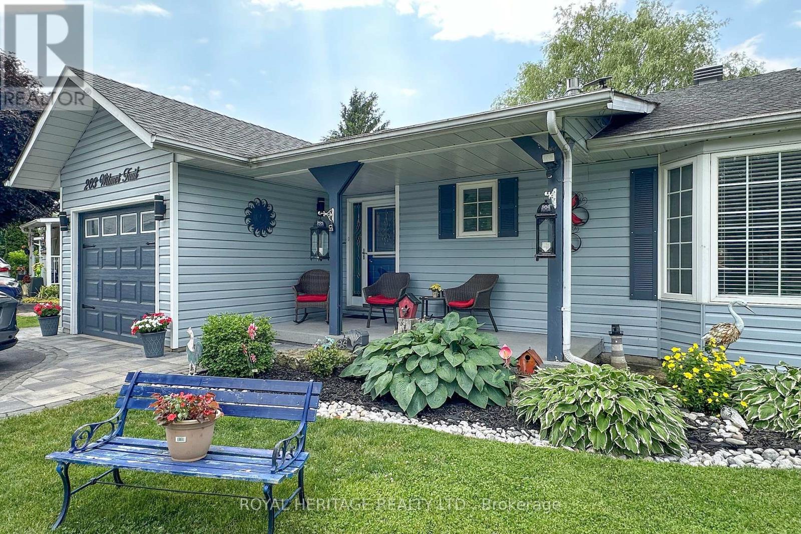 203 WILMOT TRAIL - 3