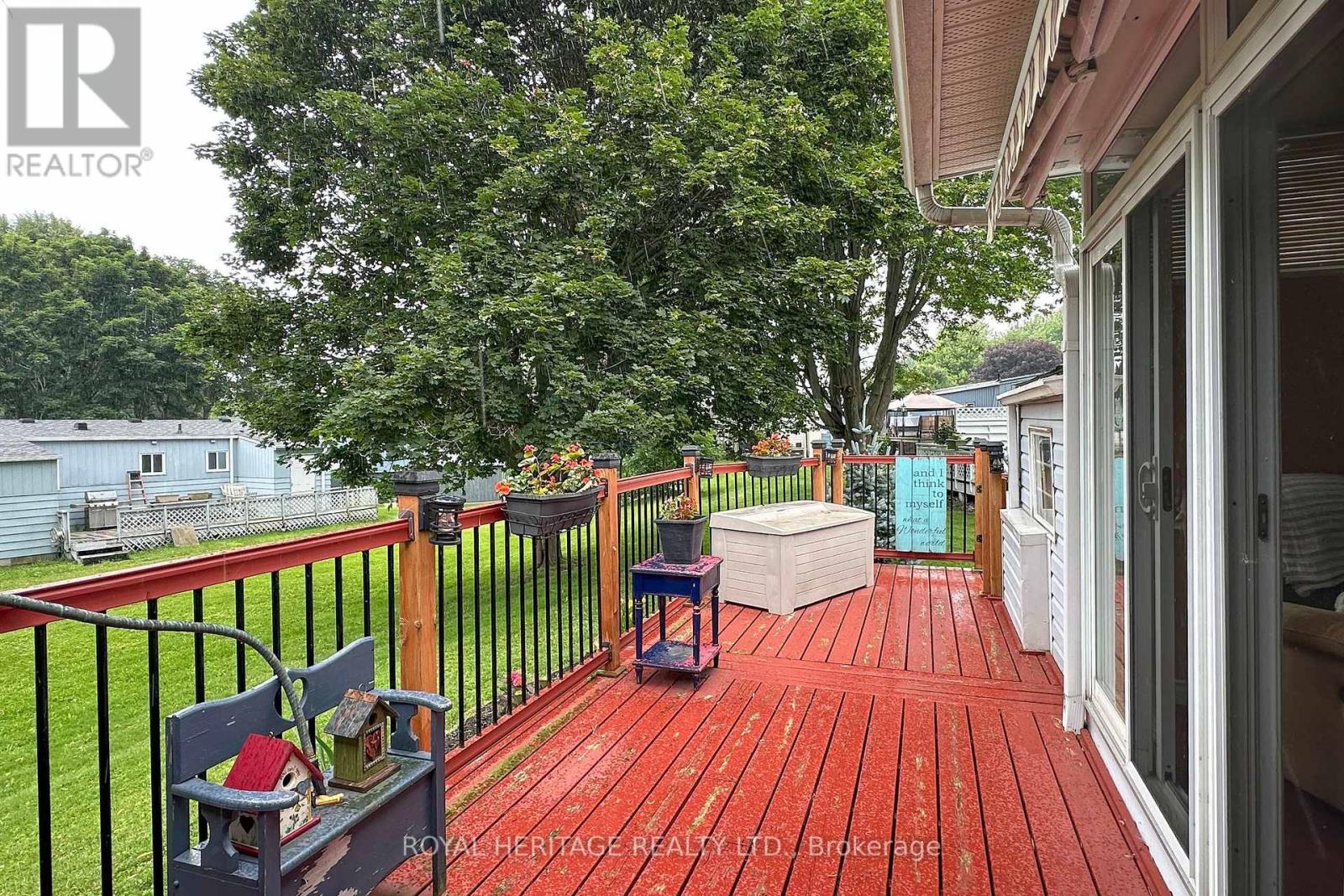 203 WILMOT TRAIL - 31