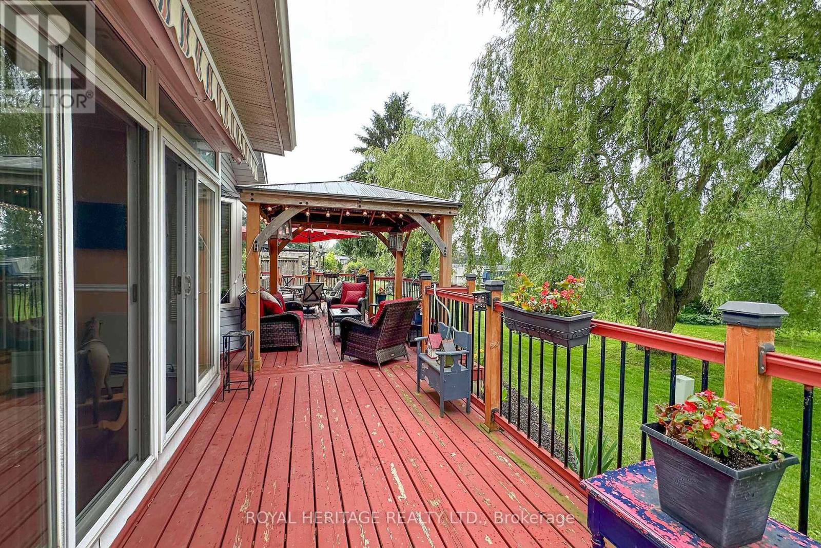 203 WILMOT TRAIL - 32