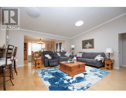 Primary Bedroom - 203 Wilmot Trail, Clarington, ON L1B1A9 Photo 6