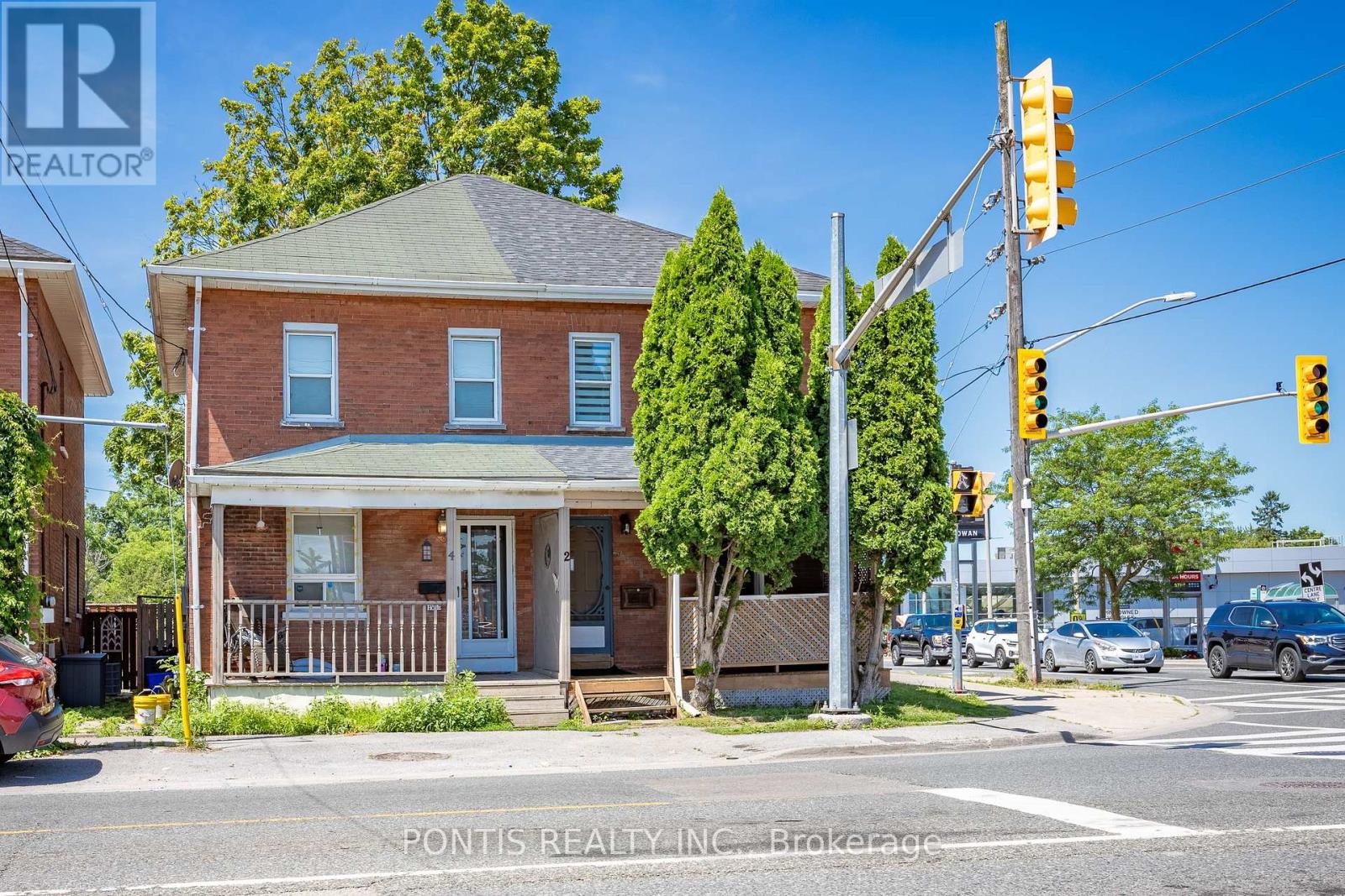 2 LIBERTY STREET S - 1