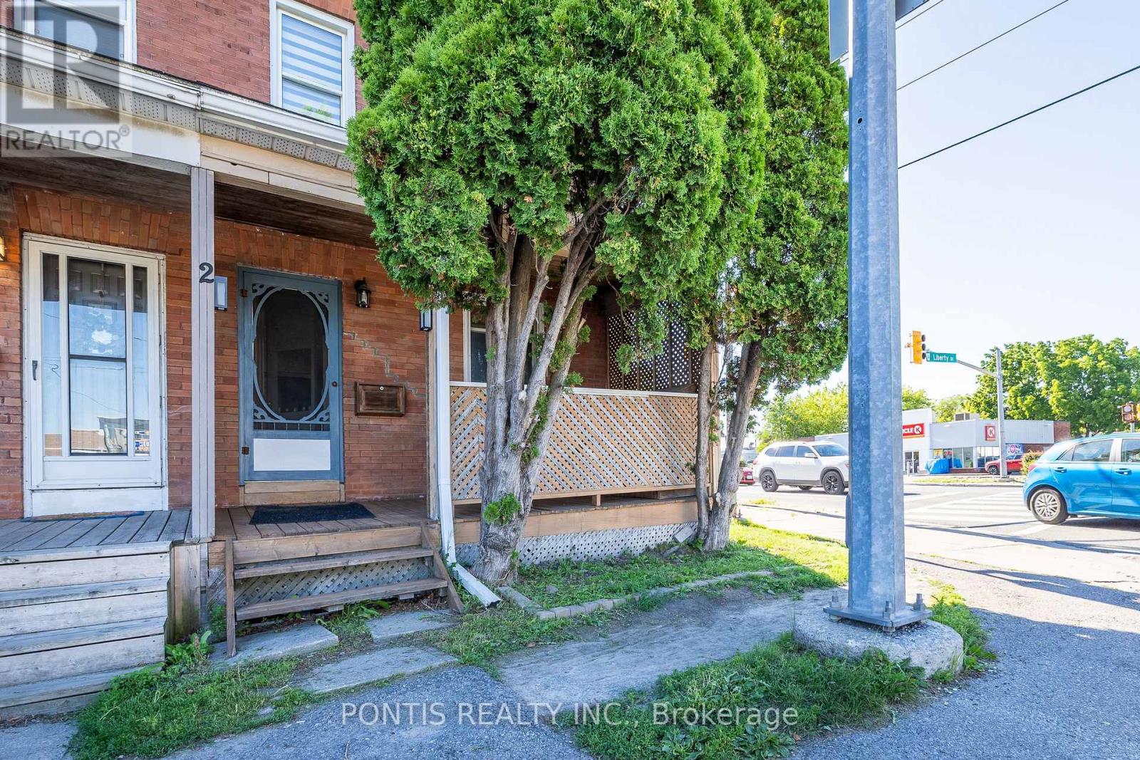 2 LIBERTY STREET S - 3