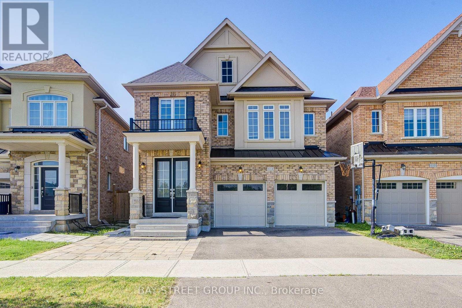 614 BAKER HILL BOULEVARD - 1