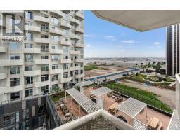 816 - 10 Abeja Street, Vaughan, ON L4K0R4 Photo 15
