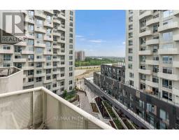 816 - 10 Abeja Street, Vaughan, ON L4K0R4 Photo 16