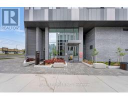 816 - 10 Abeja Street, Vaughan, ON L4K0R4 Photo 17