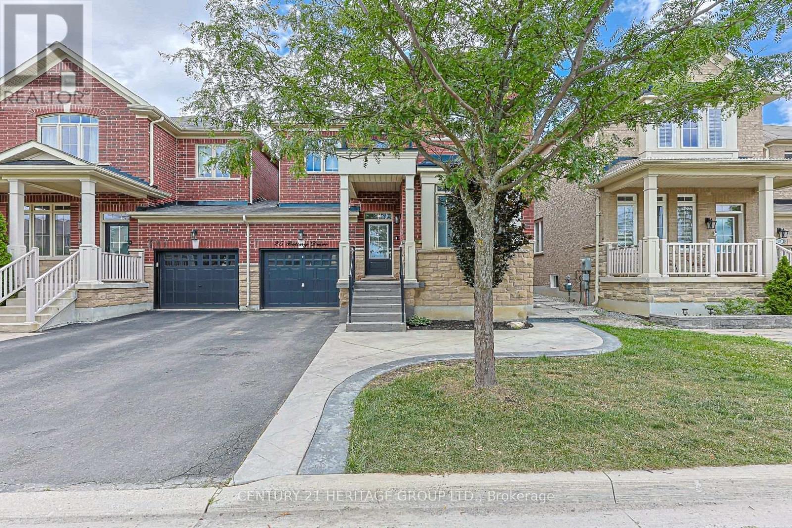 Listing photo of 25 BETONY DRIVE