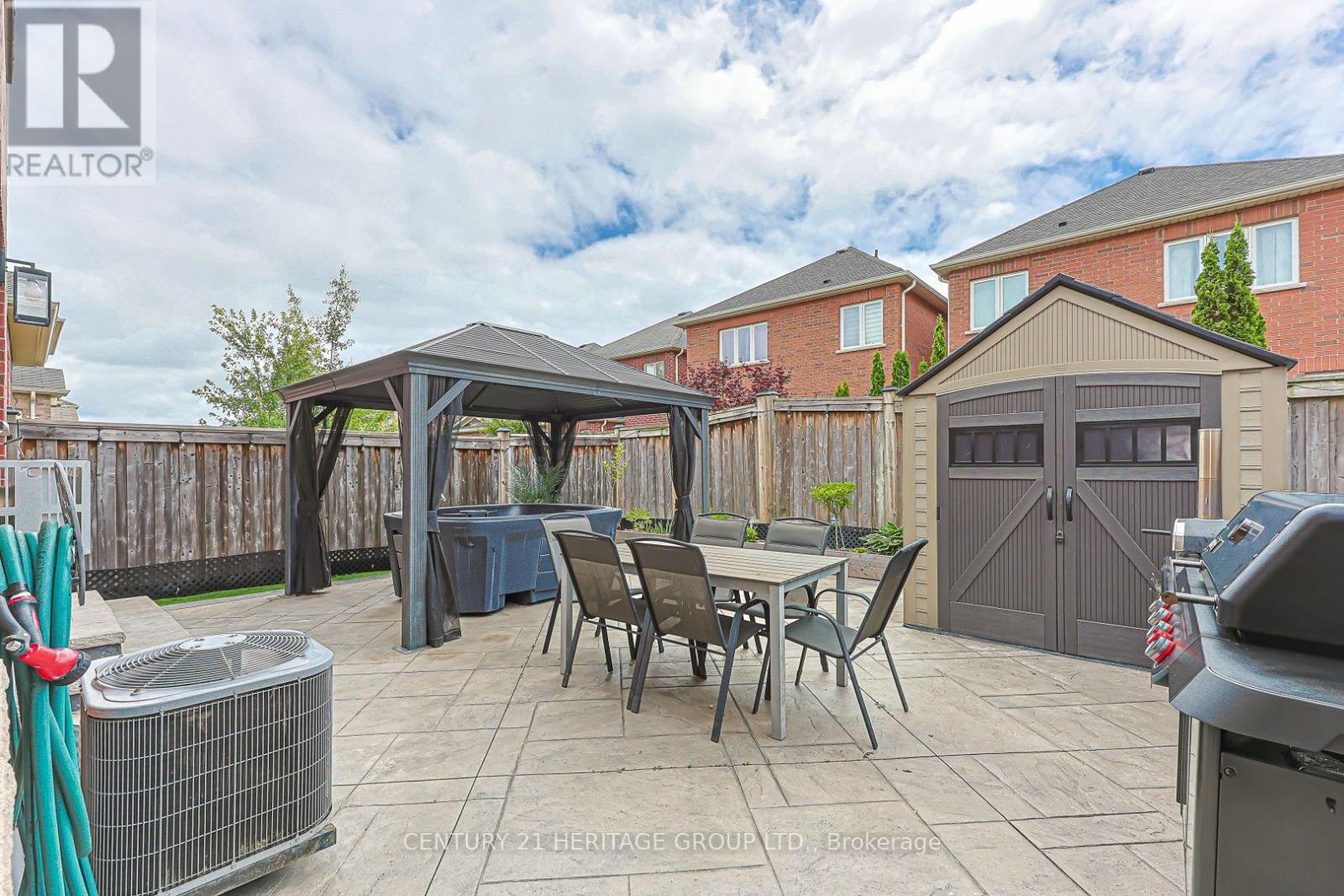 25 BETONY DRIVE - 23