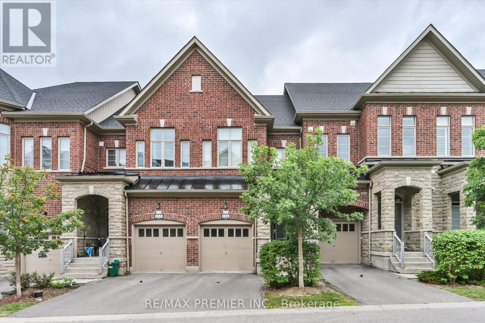 #114 1331 MAJOR MACKENZIE DRIVE - 1