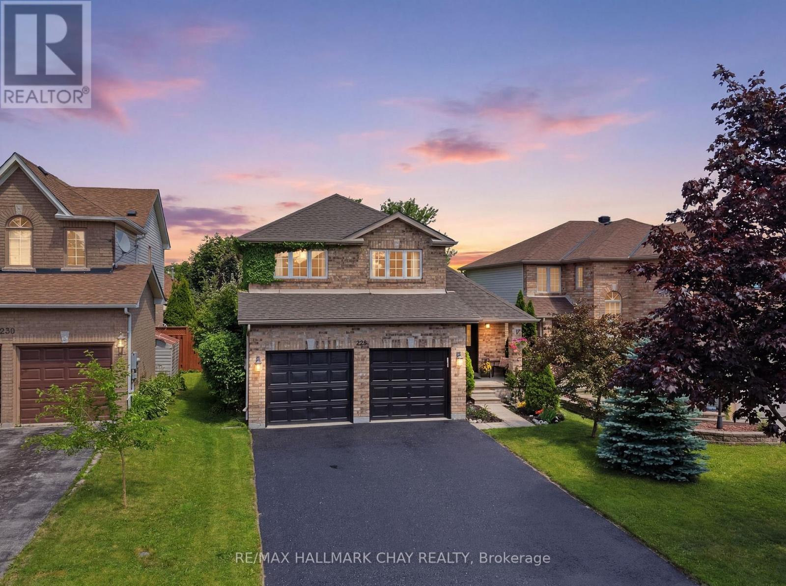228 WESSENGER DRIVE - 1