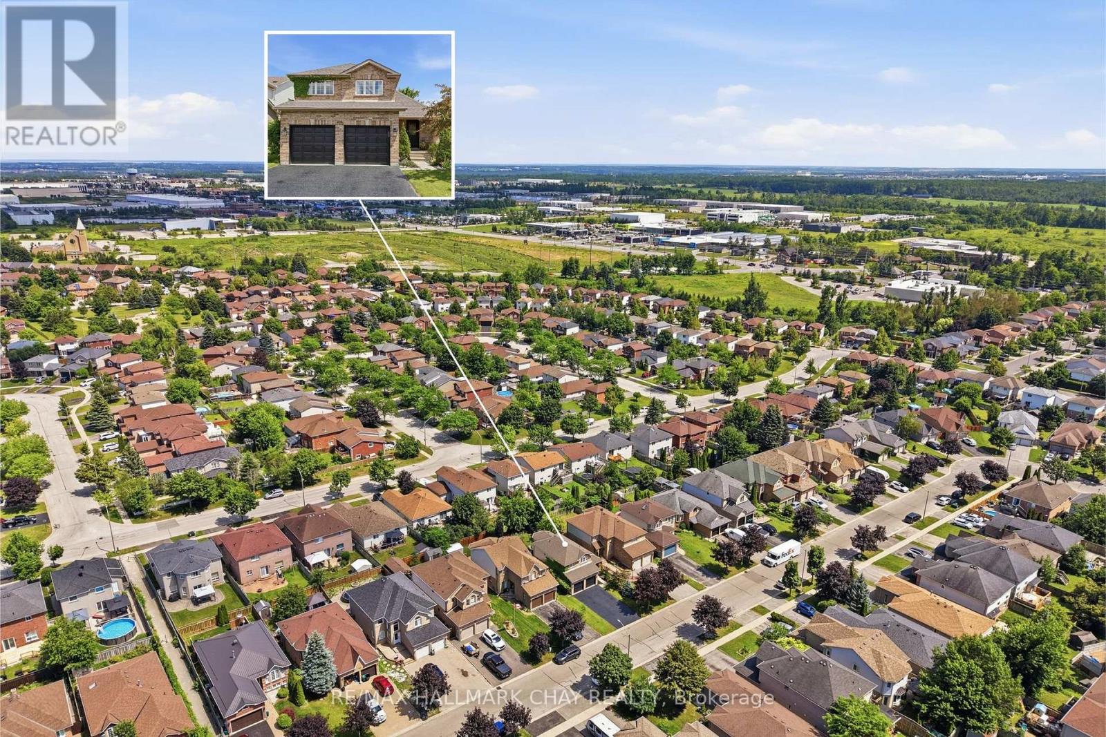 228 WESSENGER DRIVE - 35