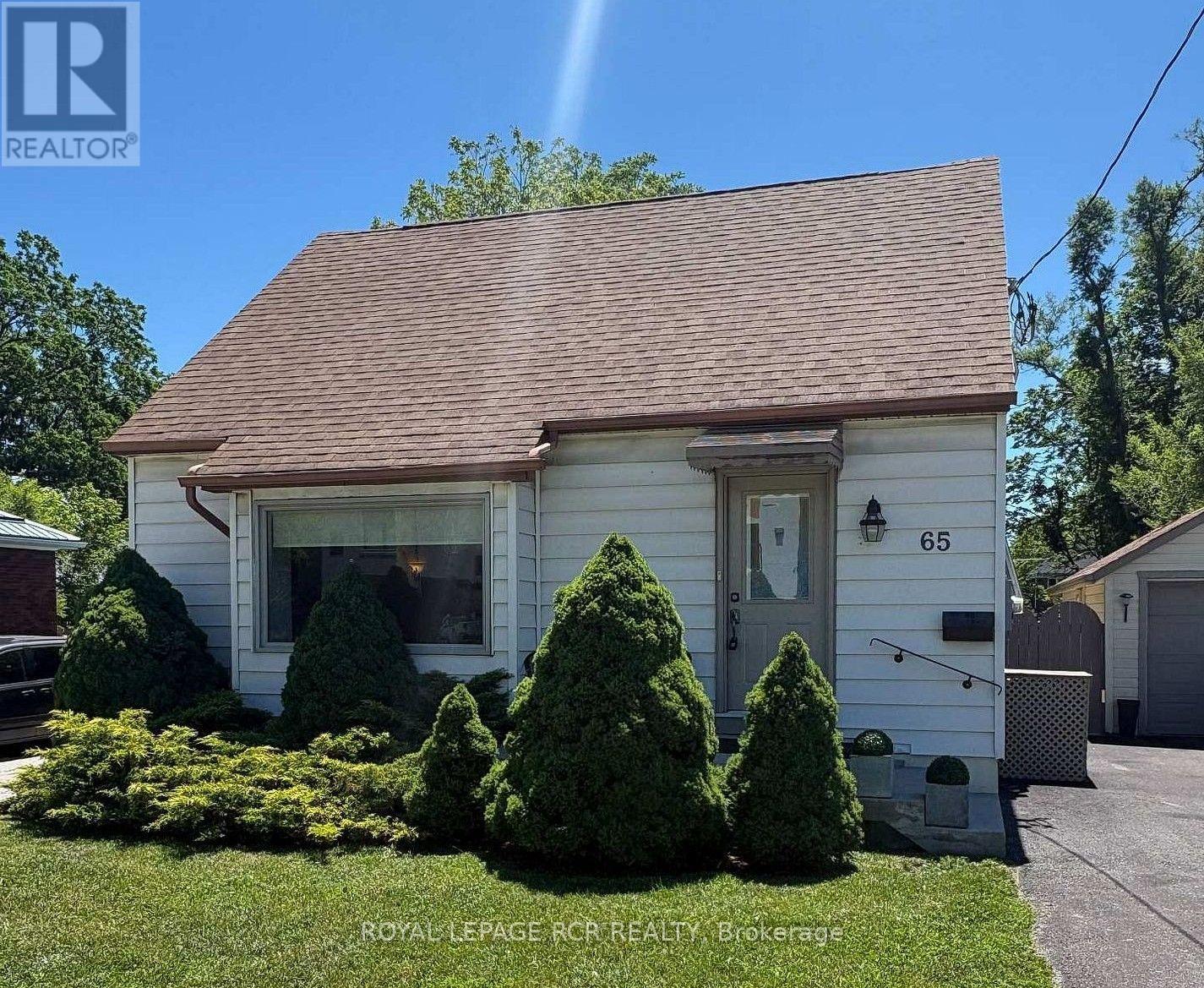 65 DONALD STREET - 1