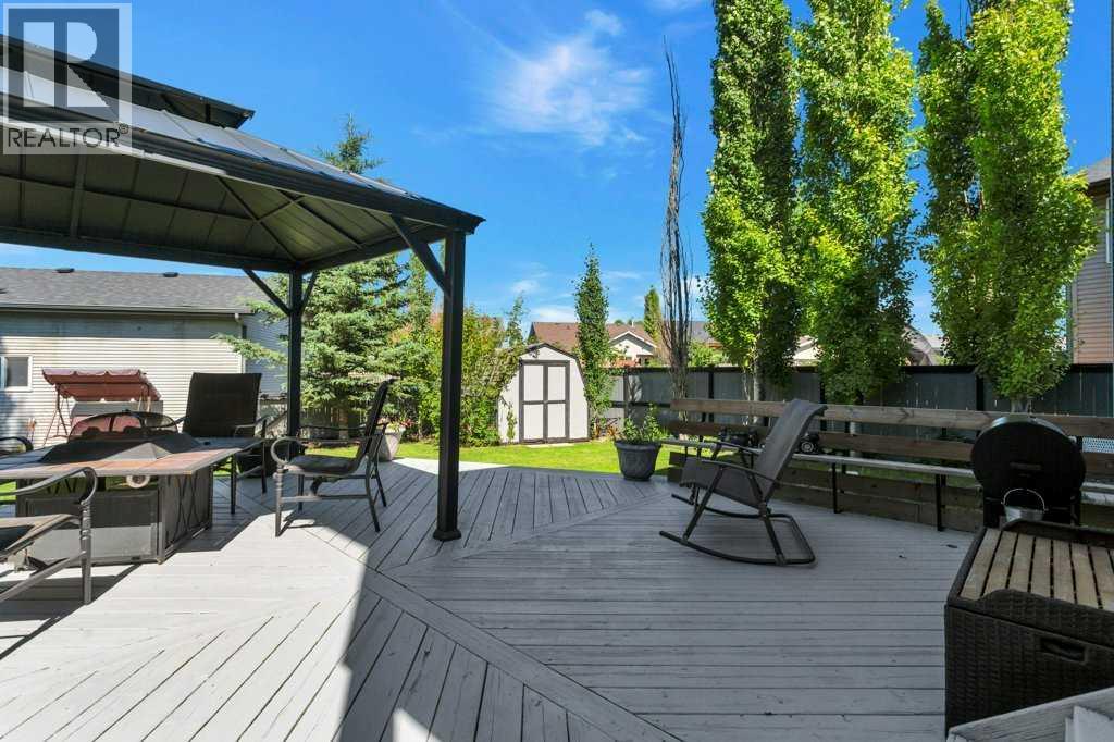 19 Lougheed Close - 35
