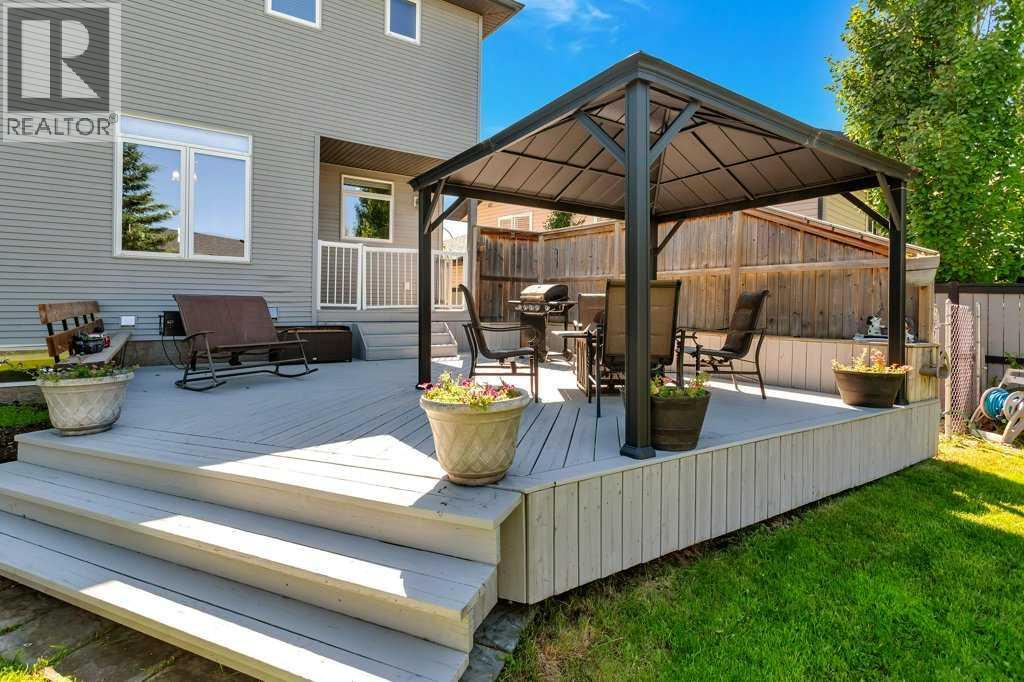 19 Lougheed Close - 39