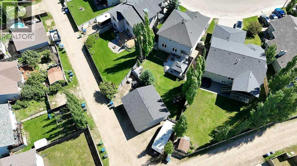 19 Lougheed Close - 46