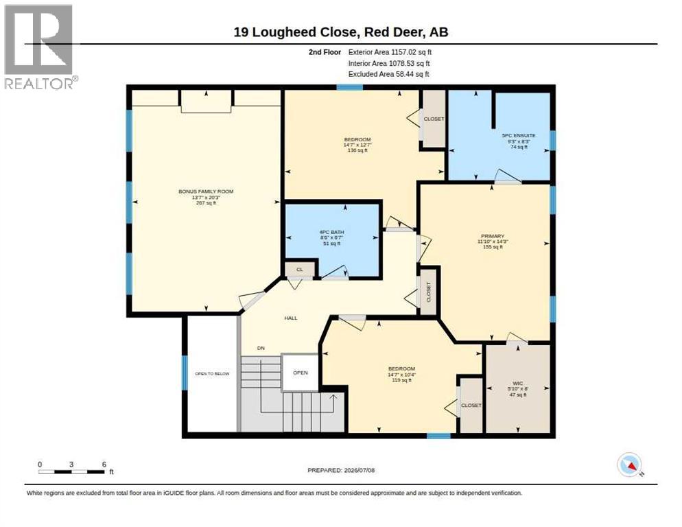 19 Lougheed Close - 47