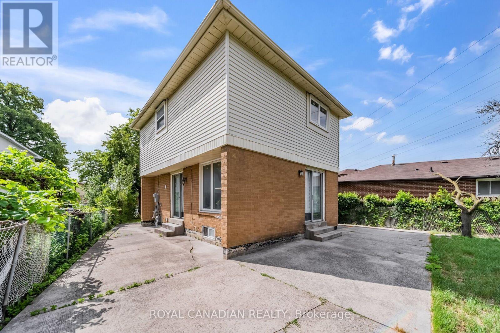 6 DAMASCUS DRIVE - 46