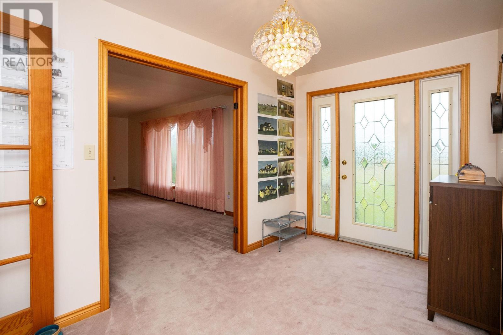 3277 Cape Bear Road, 3277 Route 18, Guernsey Cove - 14