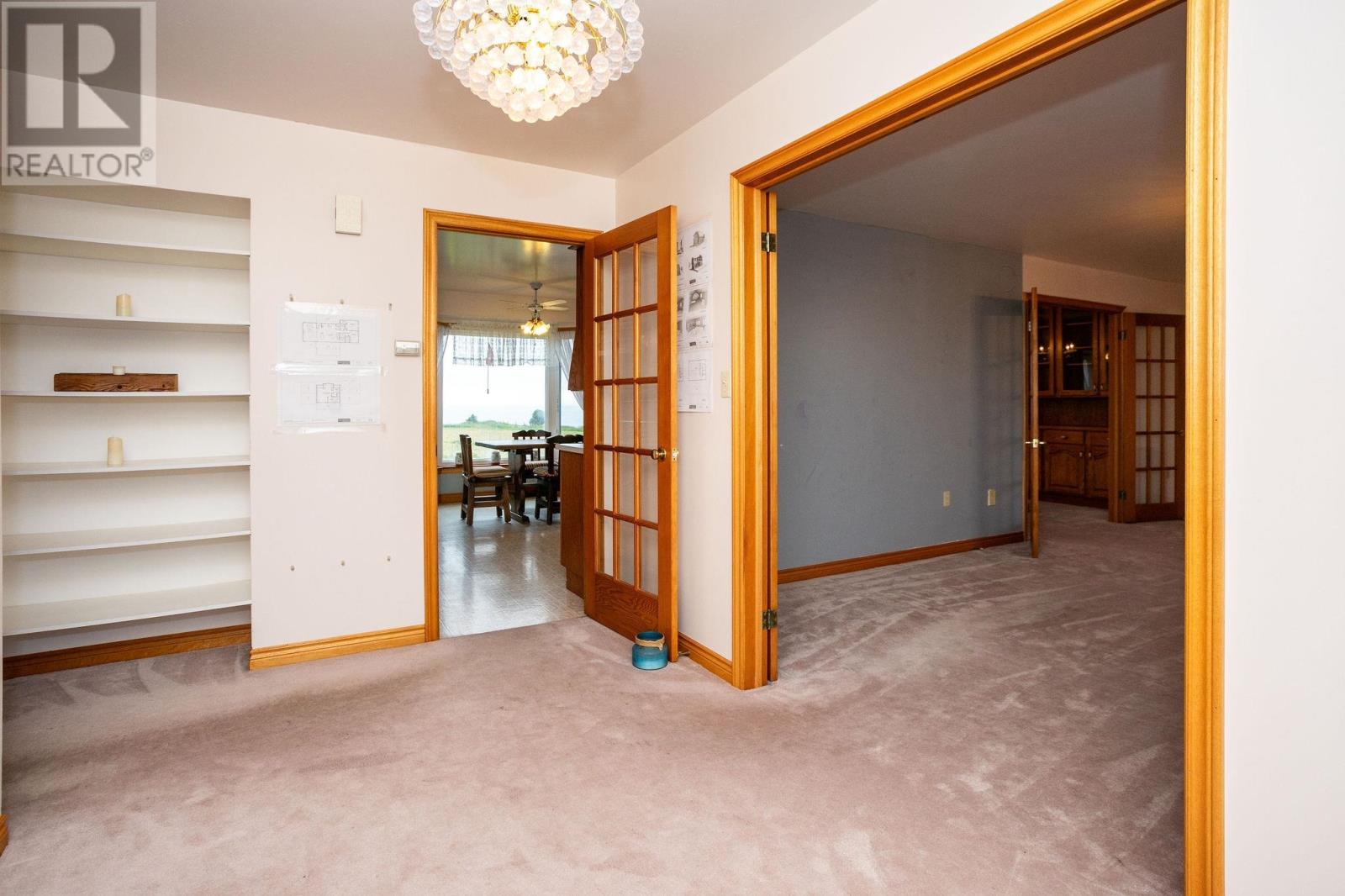 3277 Cape Bear Road, 3277 Route 18, Guernsey Cove - 25