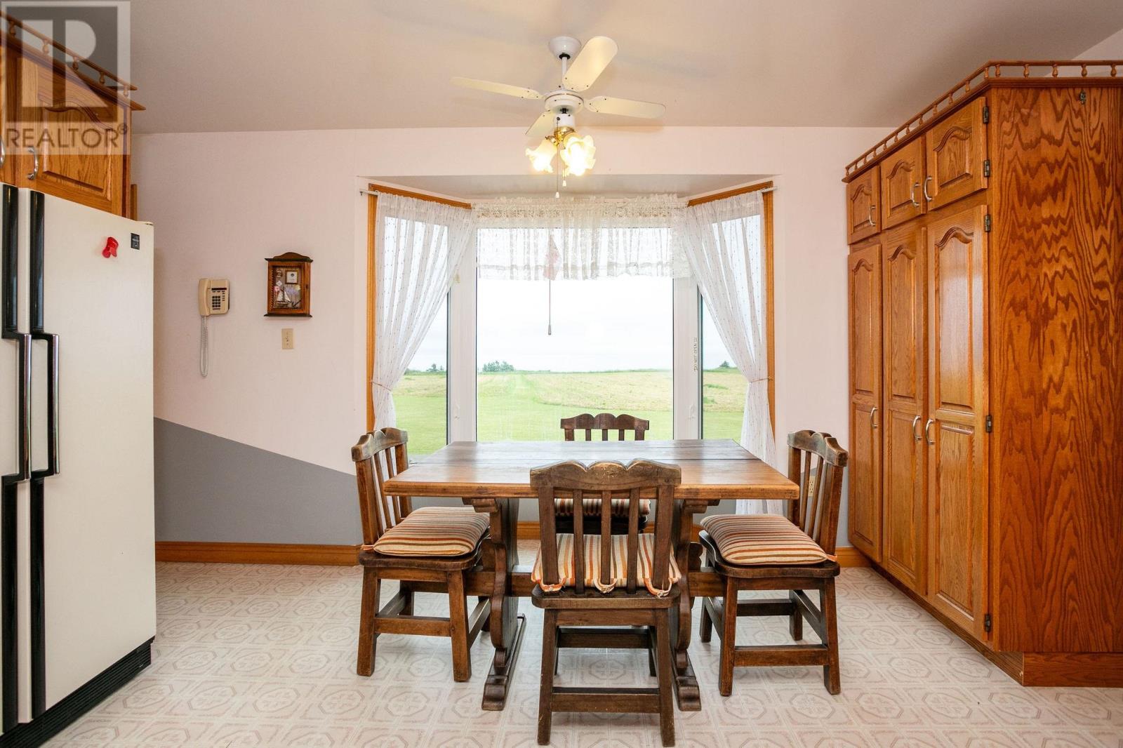 3277 Cape Bear Road, 3277 Route 18, Guernsey Cove - 3